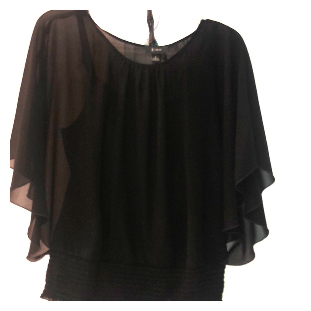 Beautiful blouse